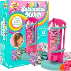 Scrunchie Maker